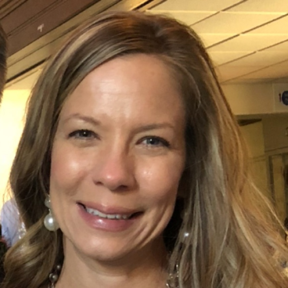 Meet your Posher, Karen